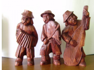 I Roztoczański Festiwal Kapel Ludowych 