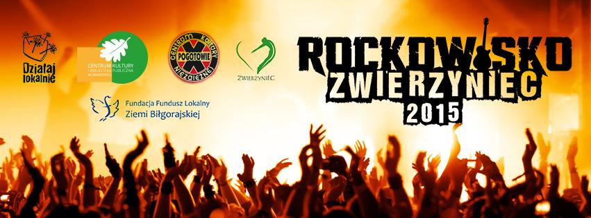 Rockowisko 2015