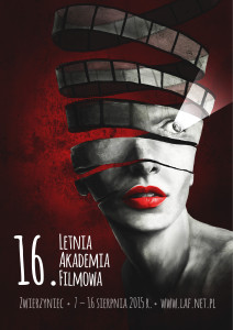 16 Letnia Akademia Filmowa