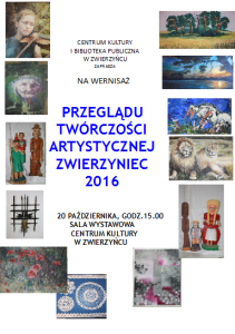 plakat