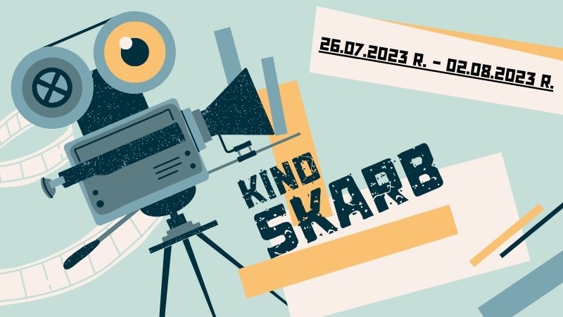 kino skarb